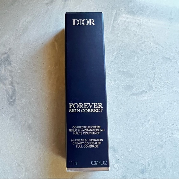 Dior Forever Skin Correct Concealer Shade 1,5 N Neutral - Picture 2 of 11